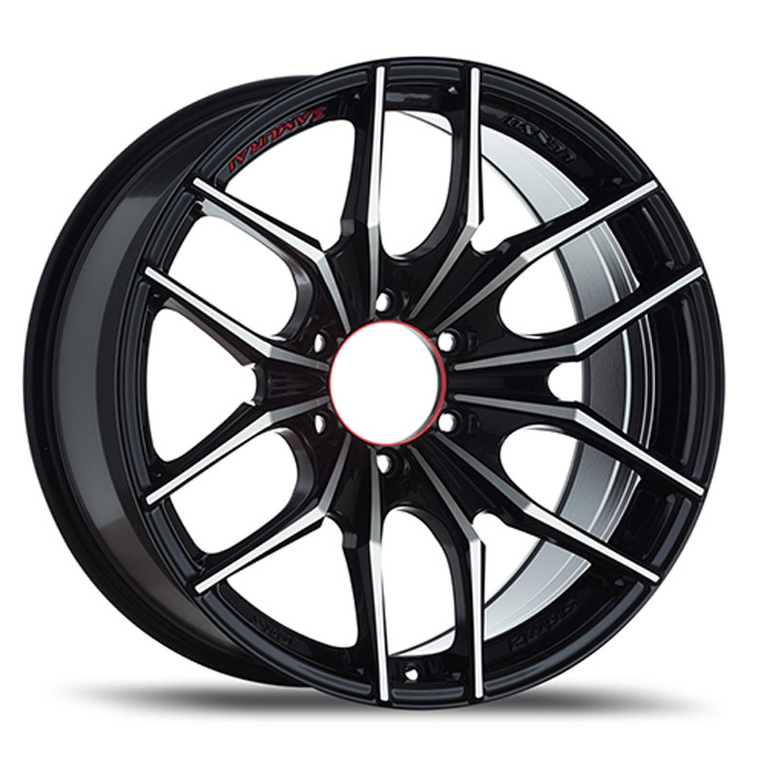 VELG LENSO SAMURAI GINZA (T)